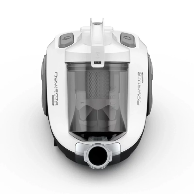 Kontrolsat - Vacuum cleaner w/ Rowenta Bag - RO2917EA
