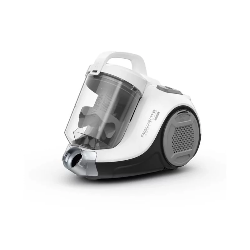 Kontrolsat - Aspirador Rowenta RO2917EA Swift Power Cyclonic - (Sem Saco - 1.2L - 750W - 77dB)