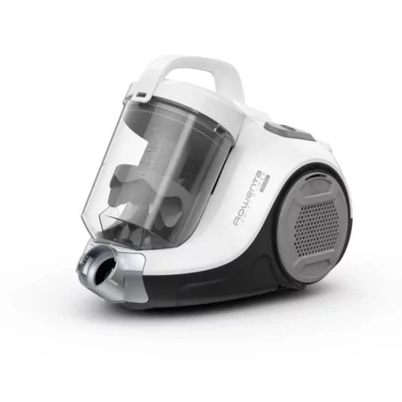Kontrolsat - Aspirador Rowenta RO2917EA Swift Power Cyclonic - (Sem Saco - 1.2L - 750W - 77dB)