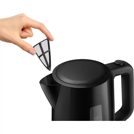 Kontrolsat - Philips Electric Jug - HD9318/20