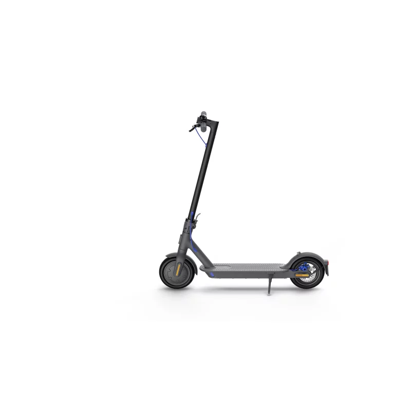 Kontrolsat - Trotinete Elétrica Xiaomi Mi Electric Scooter 3 - Preta - BHR4854GL