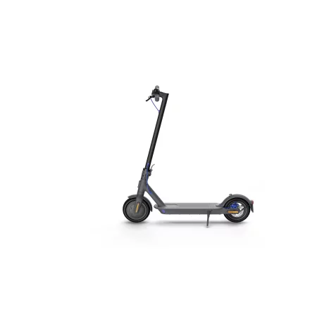 Kontrolsat - Trotinete Elétrica Xiaomi Mi Electric Scooter 3 - Preta - BHR4854GL