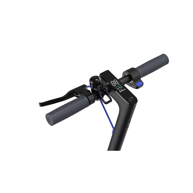 Kontrolsat - Trotinete Elétrica Xiaomi Mi Electric Scooter 3 - Preta - BHR4854GL