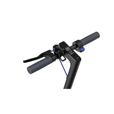 Kontrolsat - Trotinete Elétrica Xiaomi Mi Electric Scooter 3 - Preta - BHR4854GL