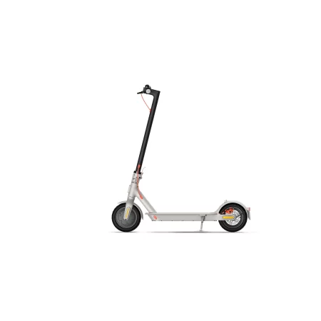 Kontrolsat - Trotinete Elétrica Xiaomi Mi Electric Scooter 3 - Cinza - BHR4853GL