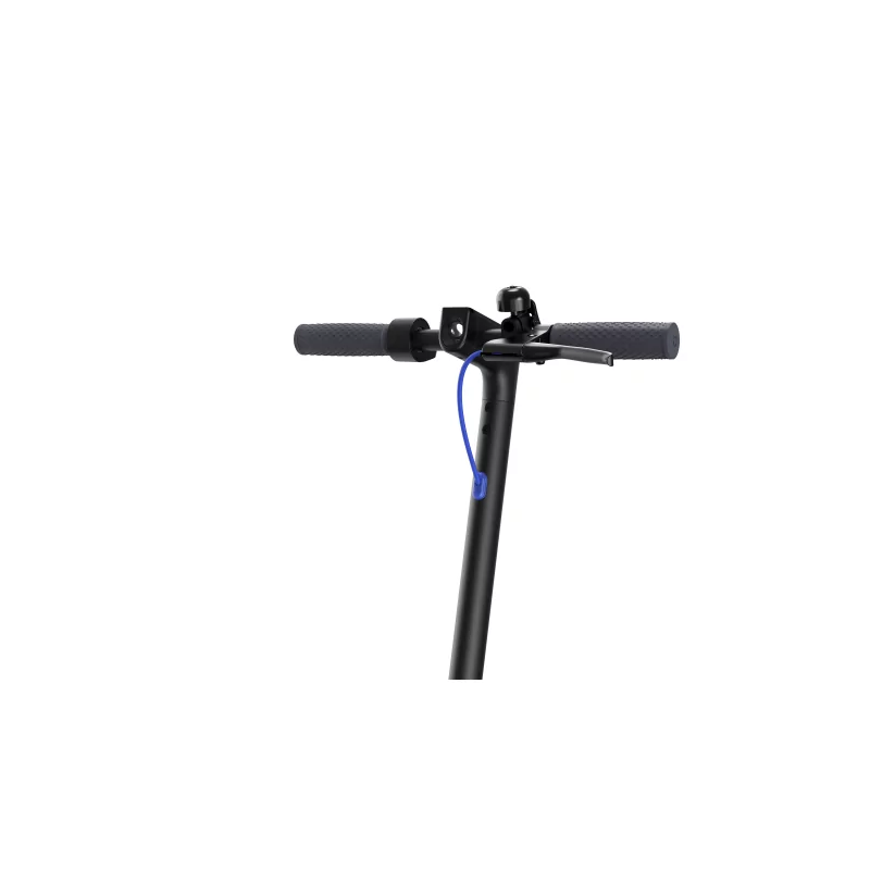 Kontrolsat - Trotinete Elétrica Xiaomi Mi Electric Scooter 3 - Preta - BHR4854GL