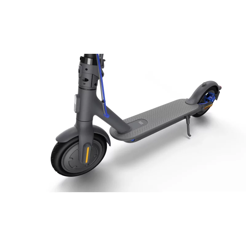 Kontrolsat - Trotinete Elétrica Xiaomi Mi Electric Scooter 3 - Preta - BHR4854GL