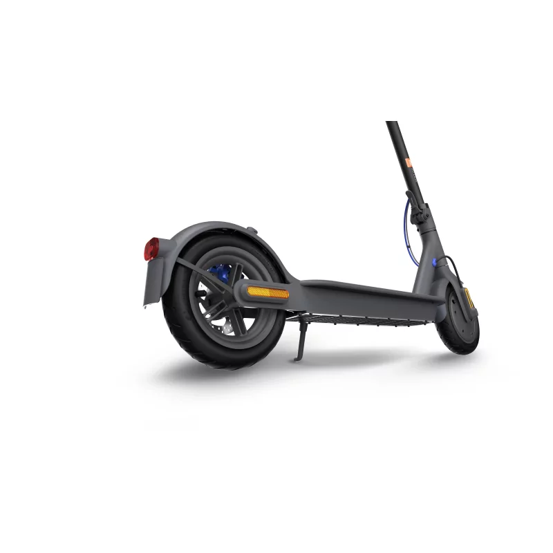 Kontrolsat - Trotinete Elétrica Xiaomi Mi Electric Scooter 3 - Preta - BHR4854GL