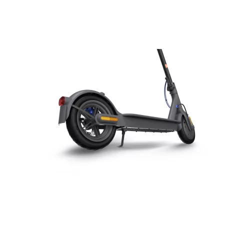 Kontrolsat - Trotinete Elétrica Xiaomi Mi Electric Scooter 3 - Preta - BHR4854GL