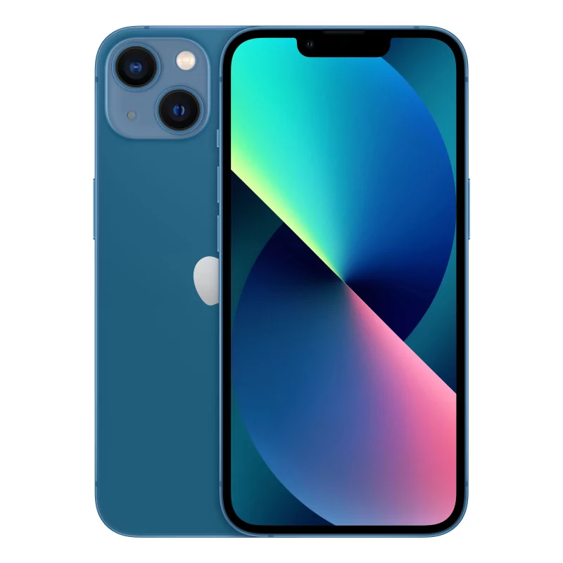 Kontrolsat - Apple Iphone 13 256gb Azul Kontrolsat - Apple Iphone 13 256gb Azul