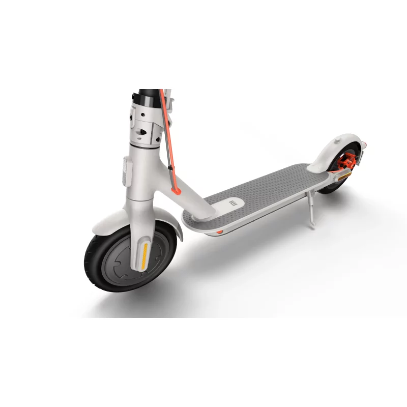 Kontrolsat - Trotinete Elétrica Xiaomi Mi Electric Scooter 3 - Cinza - BHR4853GL