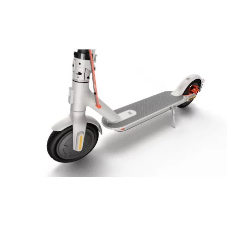 Kontrolsat - Trotinete Elétrica Xiaomi Mi Electric Scooter 3 - Cinza - BHR4853GL