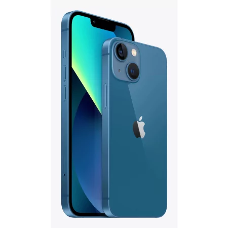 Kontrolsat - Apple Iphone 13 256gb Azul Kontrolsat - Apple Iphone 13 256gb Azul