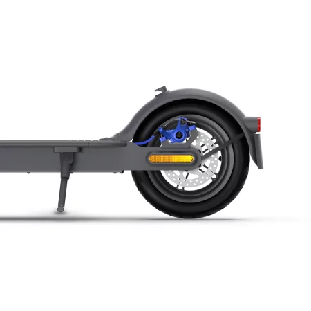 Kontrolsat - Trotinete Elétrica Xiaomi Mi Electric Scooter 3 - Preta - BHR4854GL