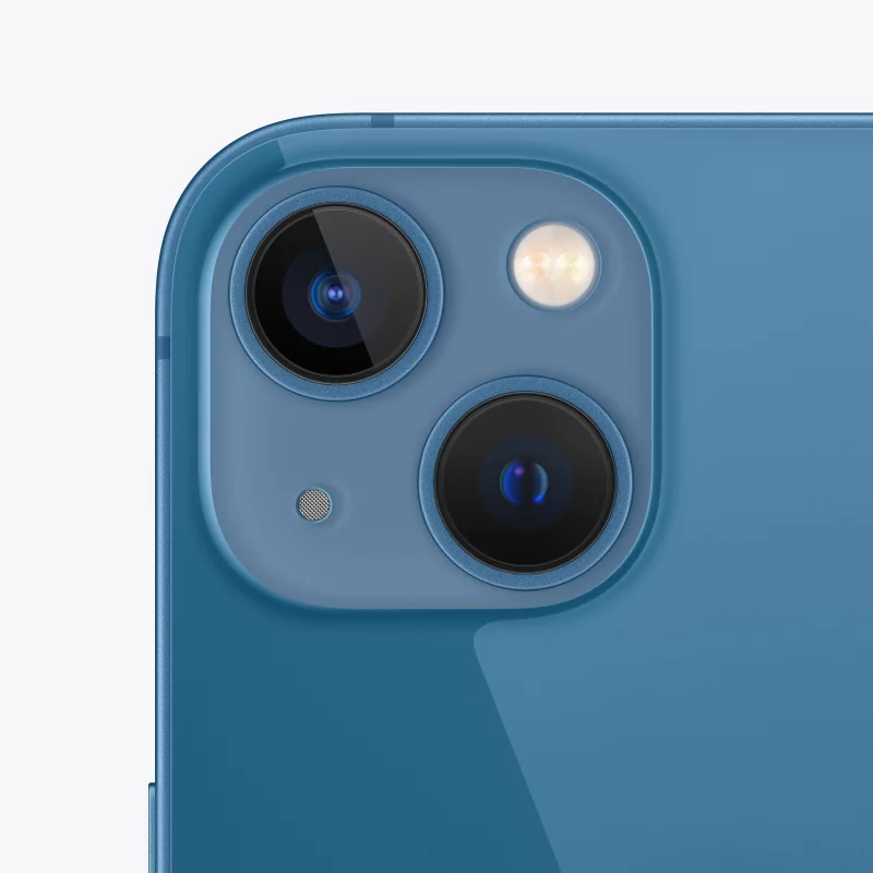 Kontrolsat - Apple Iphone 13 256gb Azul