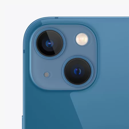 Kontrolsat - Apple Iphone 13 256gb Azul Kontrolsat - Apple Iphone 13 256gb Azul