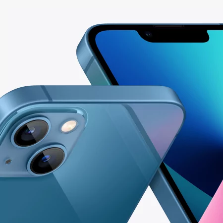 Kontrolsat - Apple Iphone 13 256gb Azul Kontrolsat - Apple Iphone 13 256gb Azul