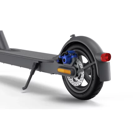 Kontrolsat - Trotinete Elétrica Xiaomi Mi Electric Scooter 3 - Preta - BHR4854GL