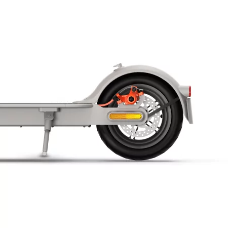 Kontrolsat - Trotinete Elétrica Xiaomi Mi Electric Scooter 3 - Cinza - BHR4853GL