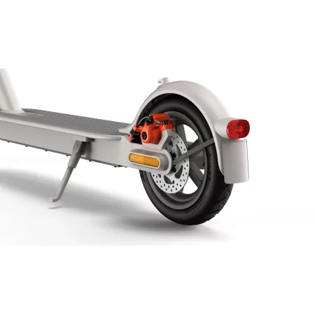 Kontrolsat - Trotinete Elétrica Xiaomi Mi Electric Scooter 3 - Cinza - BHR4853GL