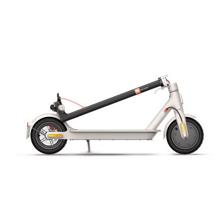 Kontrolsat - Trotinete Elétrica Xiaomi Mi Electric Scooter 3 - Cinza - BHR4853GL