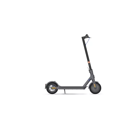 Kontrolsat - Trotinete Elétrica Xiaomi Mi Electric Scooter 3 - Preta - BHR4854GL