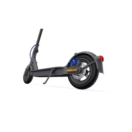 Kontrolsat - Trotinete Elétrica Xiaomi Mi Electric Scooter 3 - Preta - BHR4854GL