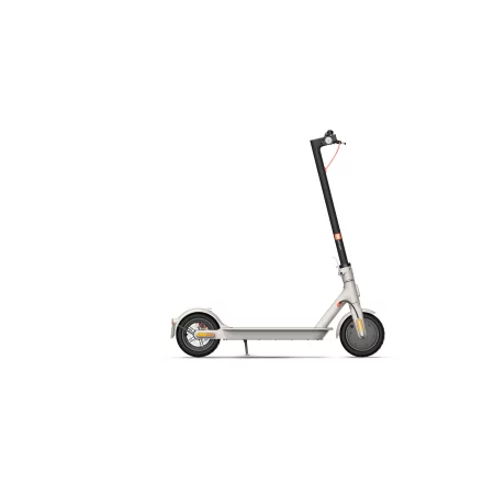 Kontrolsat - Trotinete Elétrica Xiaomi Mi Electric Scooter 3 - Cinza - BHR4853GL