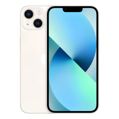 Kontrolsat - Apple Iphone 13 256gb Branco