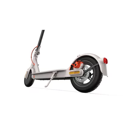 Kontrolsat - Trotinete Elétrica Xiaomi Mi Electric Scooter 3 - Cinza - BHR4853GL