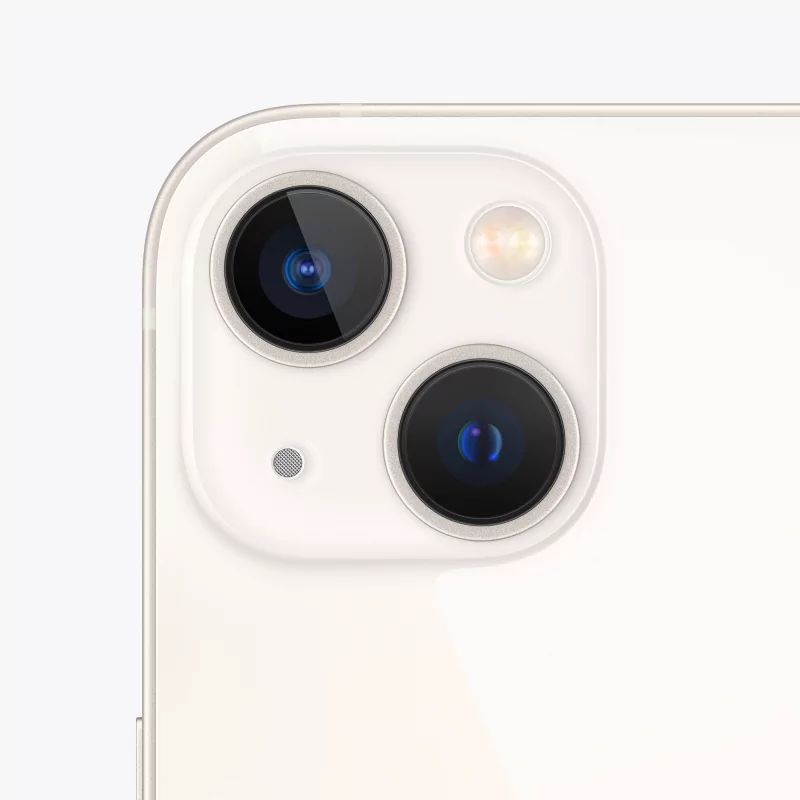 Kontrolsat - Apple Iphone 13 256gb Branco