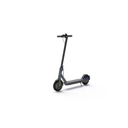 Kontrolsat - Trotinete Elétrica Xiaomi Mi Electric Scooter 3 - Preta - BHR4854GL