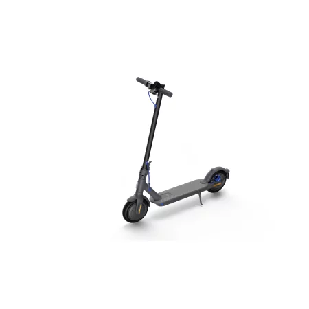 Kontrolsat - Trotinete Elétrica Xiaomi Mi Electric Scooter 3 - Preta - BHR4854GL