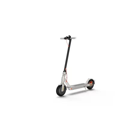 Kontrolsat - Trotinete Elétrica Xiaomi Mi Electric Scooter 3 - Cinza - BHR4853GL