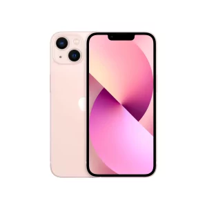 Kontrolsat - Apple iPhone 13 5G - 4GB/256GB - Pink - MLQ83QL/A