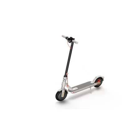 Kontrolsat - Trotinete Elétrica Xiaomi Mi Electric Scooter 3 - Cinza - BHR4853GL