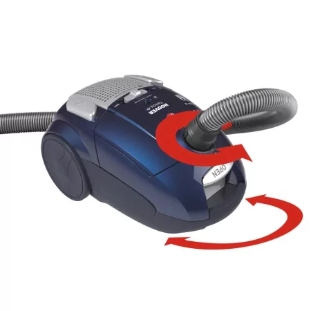 Kontrolsat - Aspirador Hoover Télios Plus - TE80PET 011