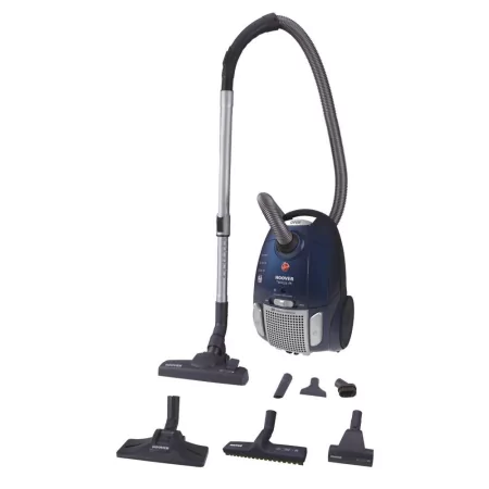 Kontrolsat - Aspirador Hoover Télios Plus - TE80PET 011