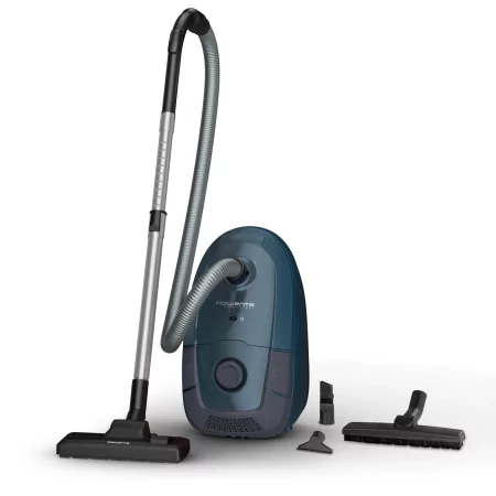 Kontrolsat - Aspirador com Saco Rowenta RO3125EA Power XXL - (4,5 L - 900W - 79dB)