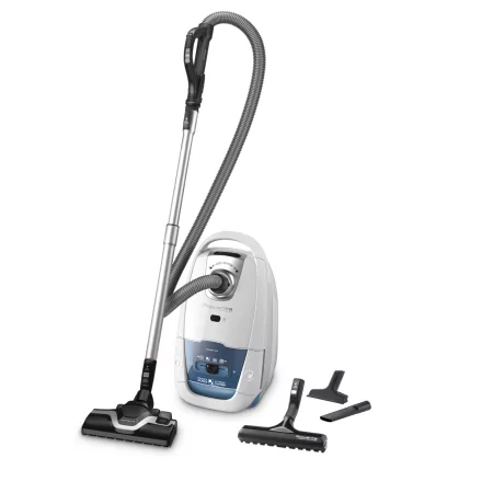 Kontrolsat - Vacuum cleaner w/ Rowenta Bag - RO-7747-EA