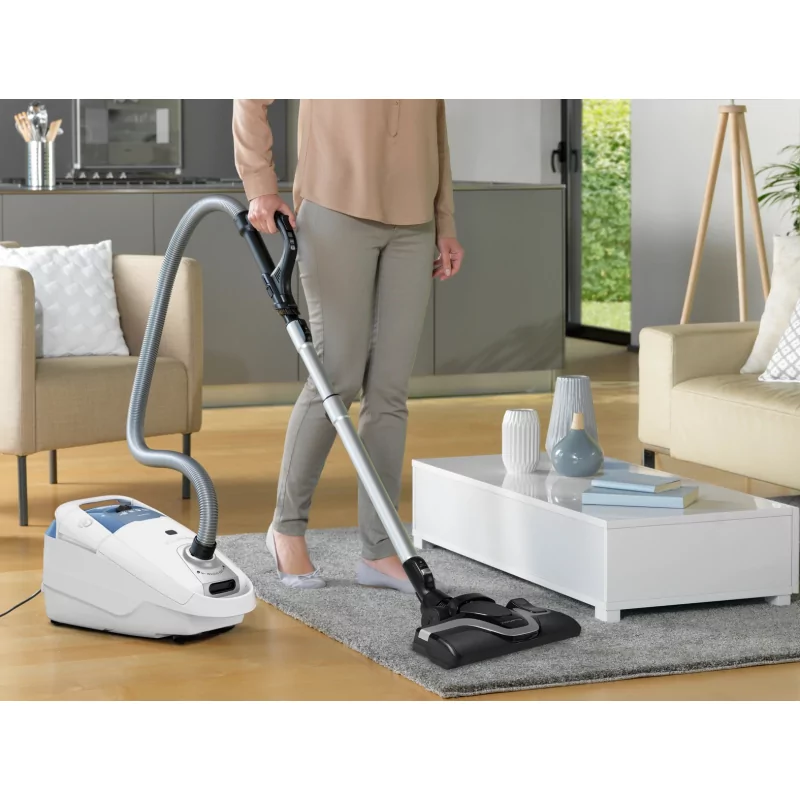 Kontrolsat - Vacuum cleaner w/ Rowenta Bag - RO-7747-EA