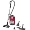 Aspirador con Saco Rowenta R07473EA Silence Force - Animal Care - (4.5L - 400W - 58dB)