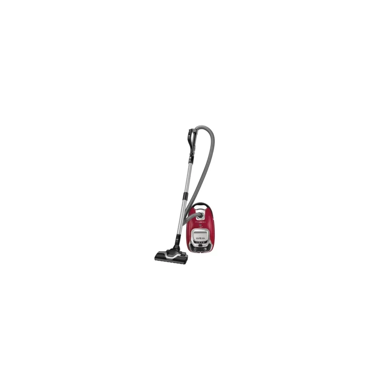 Kontrolsat - Aspirador com Saco Rowenta R07473EA Silence Force - Animal Care - (4.5L - 400W - 58dB)