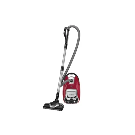 Kontrolsat - Rowenta R07473EA Silence Force Vacuum Cleaner with Bag - Animal Care - (4.5L - 400W - 58dB)