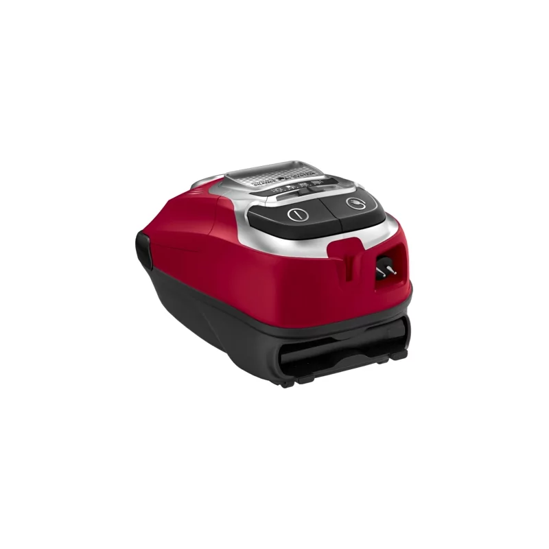 Kontrolsat - Aspirador com Saco Rowenta R07473EA Silence Force - Animal Care - (4.5L - 400W - 58dB)