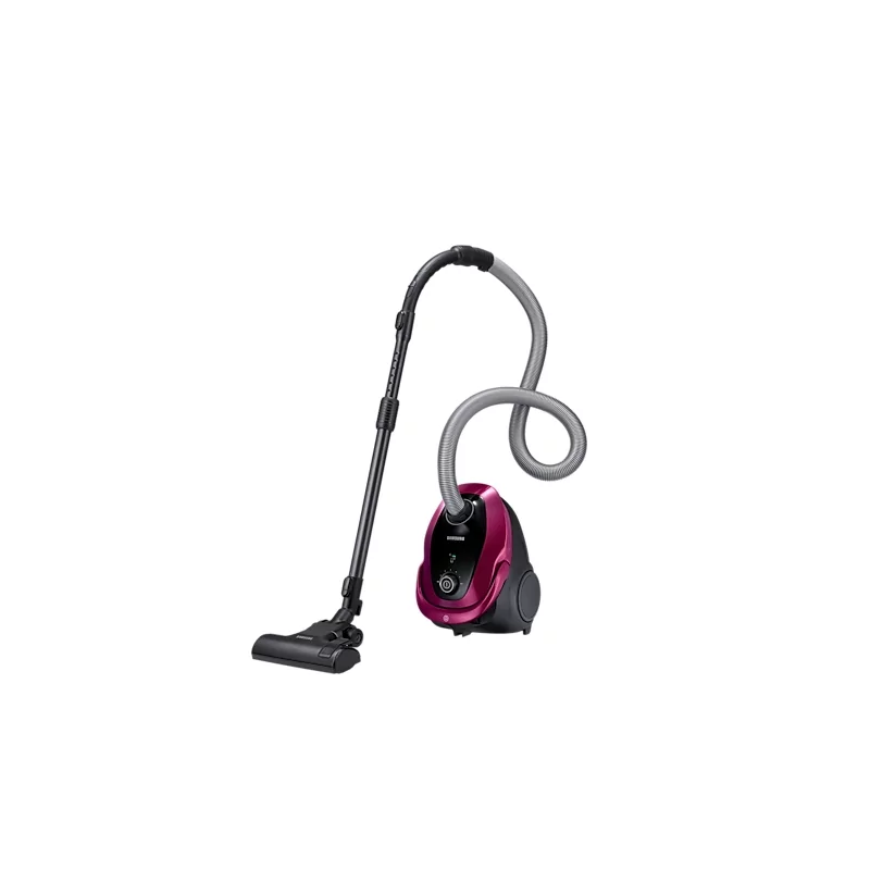Kontrolsat - Aspirador Samsung VC2500 - VC-07-M-25-F-0-WP/EP