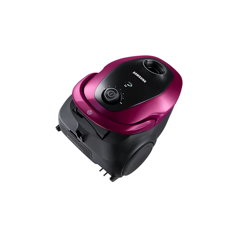 Kontrolsat - Aspirador Samsung VC2500 - VC-07-M-25-F-0-WP/EP