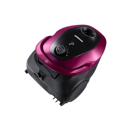 Kontrolsat - Aspirador Samsung VC2500 - VC-07-M-25-F-0-WP/EP Kontrolsat - Aspirador Samsung VC2500 - VC-07-M-25-F-0-WP/EP