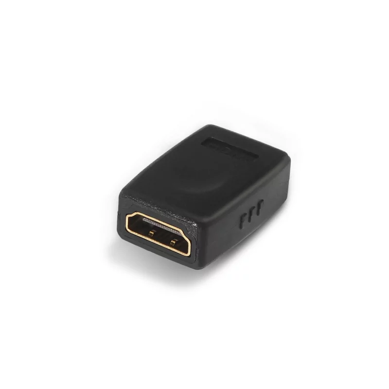 Kontrolsat - Adaptador Extensor Hdmi(a) H-h Aisens - Preto - A121-0123