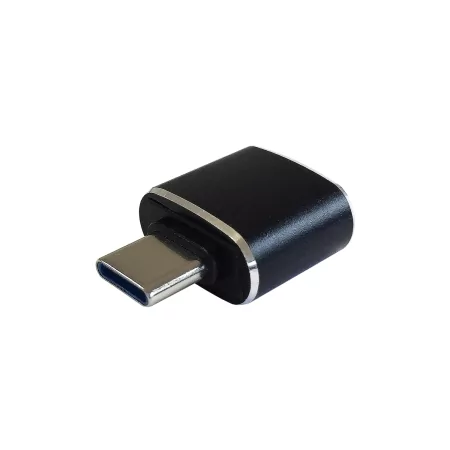 Kontrolsat - Adaptador Otg Tipo C 3.1 Gen2 M Usb(a) H Aisens - A108-0369